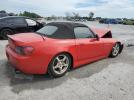 Honda S2000 Image 9