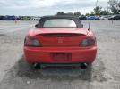 Honda S2000 Image 11