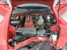 Honda S2000 Image 10