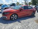 Honda Civic Lx Image 1