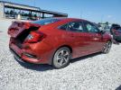 Honda Civic Lx Image 12