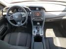 Honda Civic Lx Image 4