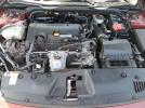 Honda Civic Lx Image 9