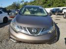 Nissan Murano S Image 8