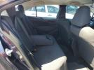 Toyota Corolla Le Image 9