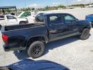 Toyota Tacoma Double Cab Image 4