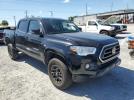 Toyota Tacoma Double Cab Image 12