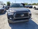 Toyota Tacoma Double Cab Image 11