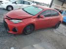 Toyota Corolla L Image 1
