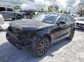  Salvage Land Rover Range Rover