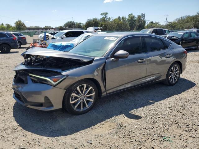  Salvage Acura Integra