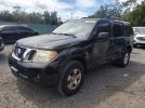 Nissan Pathfinder S Image 1