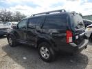 Nissan Pathfinder S Image 2