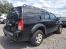 Nissan Pathfinder S Image 9