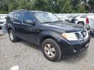 Nissan Pathfinder S Image 8