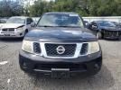 Nissan Pathfinder S Image 4