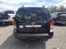 Nissan Pathfinder S Image 5
