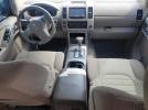 Nissan Pathfinder S Image 3