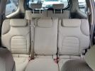 Nissan Pathfinder S Image 13