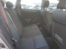 Toyota Corolla Xr Image 8