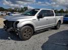 Ford F-150 Supercrew Image 1