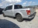 Ford F-150 Supercrew Image 3