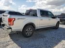 Ford F-150 Supercrew Image 4