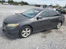 Toyota Camry Base Image 1