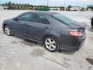 Toyota Camry Base Image 4