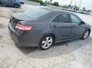 Toyota Camry Base Image 3