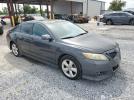 Toyota Camry Base Image 6