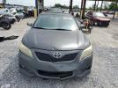 Toyota Camry Base Image 8