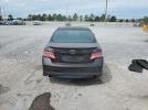 Toyota Camry Base Image 7