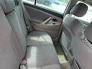Toyota Camry Base Image 2