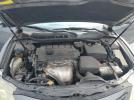 Toyota Camry Base Image 11