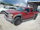 Chevrolet Colorado Image 1