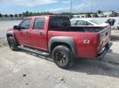 Chevrolet Colorado Image 8
