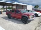 Chevrolet Colorado Image 5