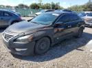 Nissan Altima 2.5 Image 1