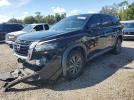 Nissan Pathfinder S Image 1