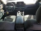 Nissan Pathfinder S Image 8