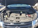 Nissan Pathfinder S Image 10