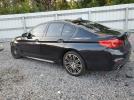 BMW 5 Series I Image 2