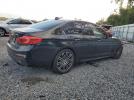BMW 5 Series I Image 3