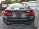 BMW 5 Series I Image 13