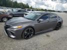 Toyota Camry Xse Image 1