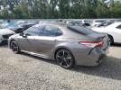 Toyota Camry Xse Image 4