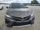 Toyota Camry Xse Image 8