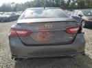 Toyota Camry Xse Image 5