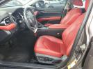 Toyota Camry Xse Image 9